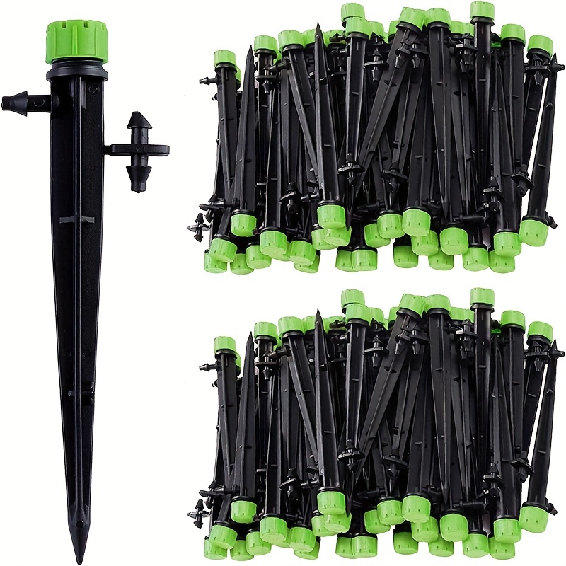 Urban Farming System - Drip Emitters Perfect for Tube PE