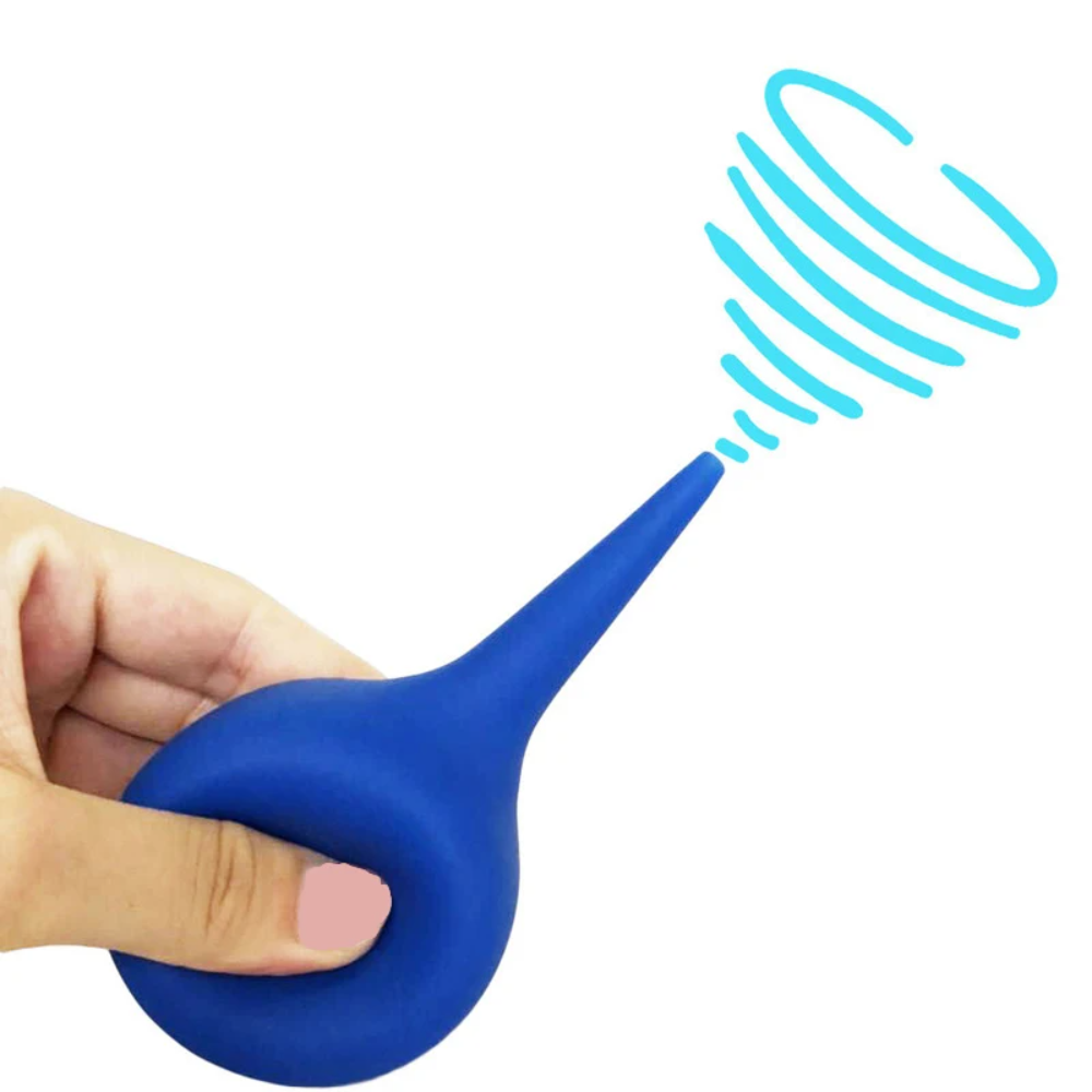 1pc Ear Wax Removal Irrigation - Urban Farming System reseña y precio