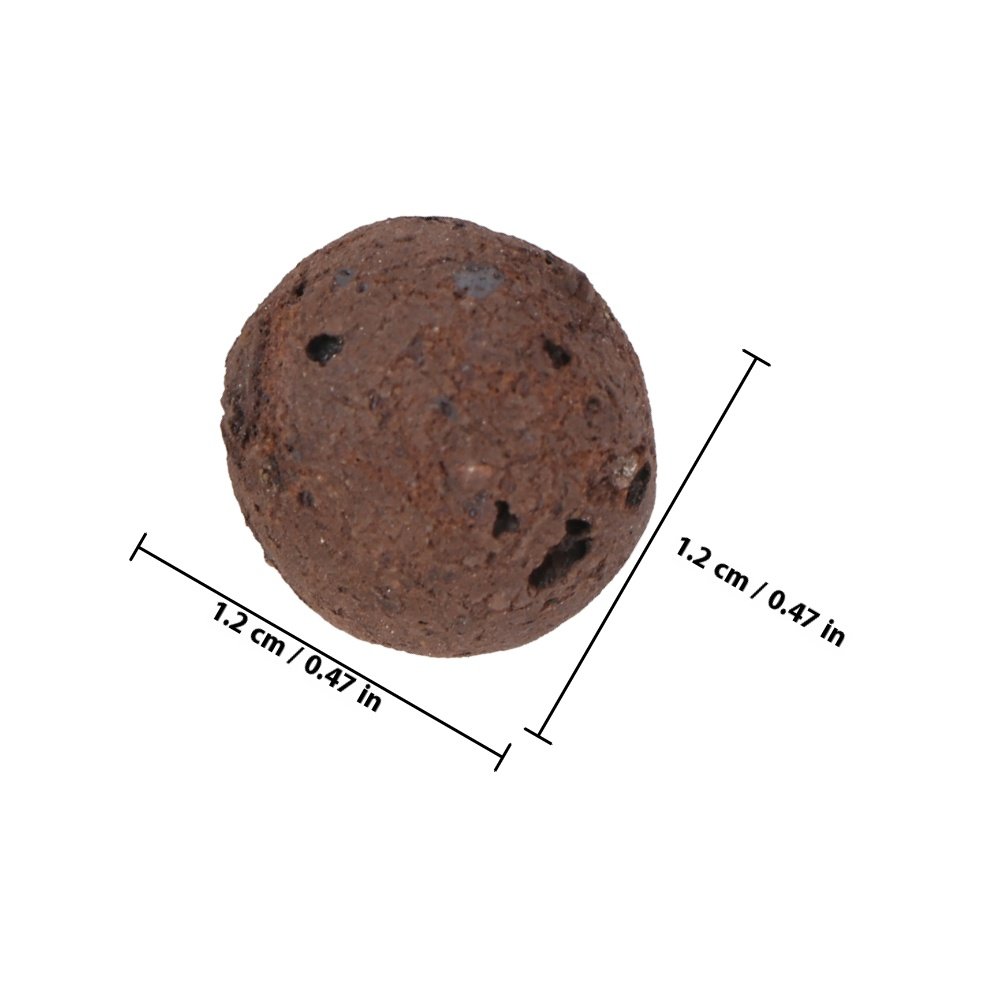 300~600g Reusable Hydroponic C - Clay Pebble Growing reseña y precio