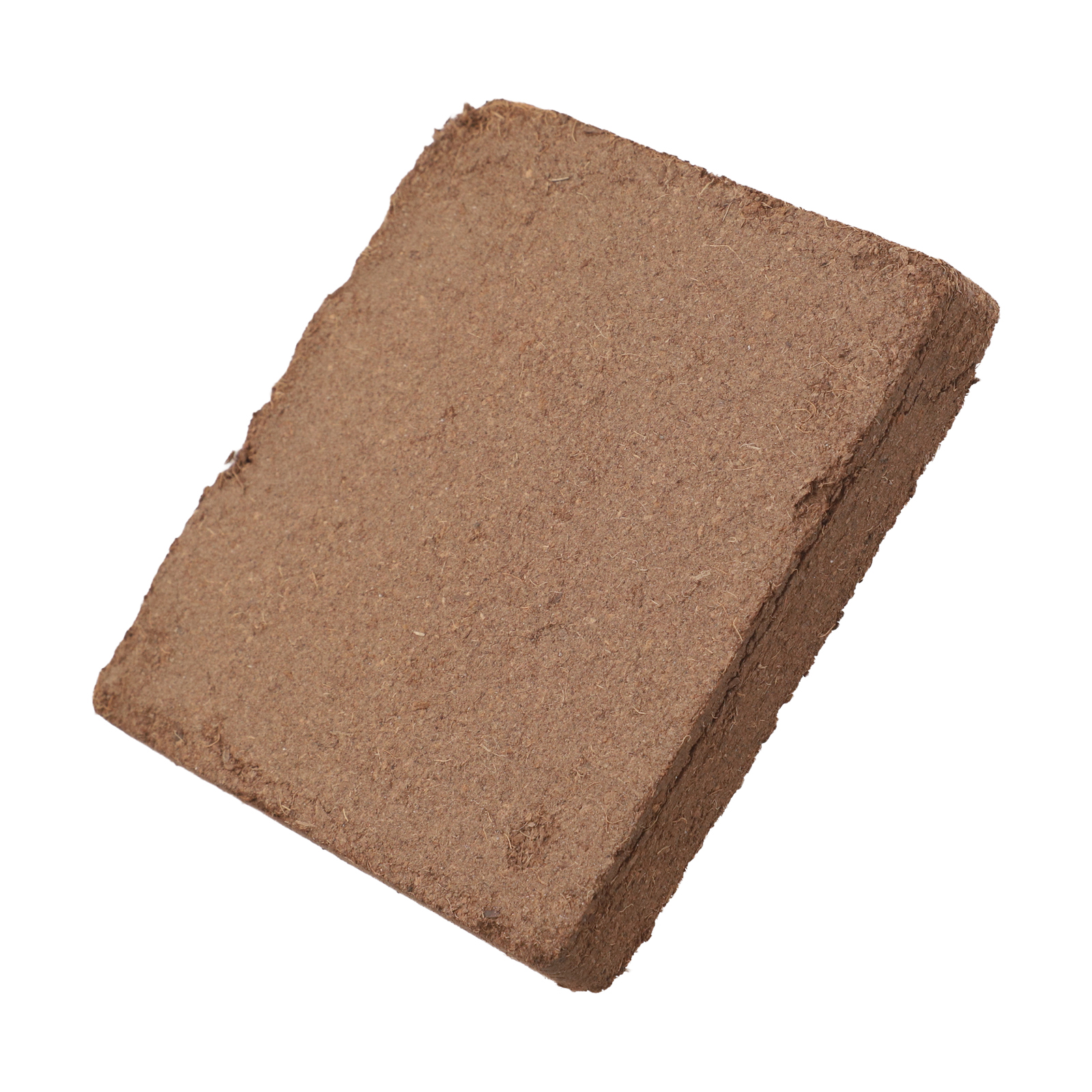 For Hydroponics For Plant Grow - Coco Coir Block reseña y precio