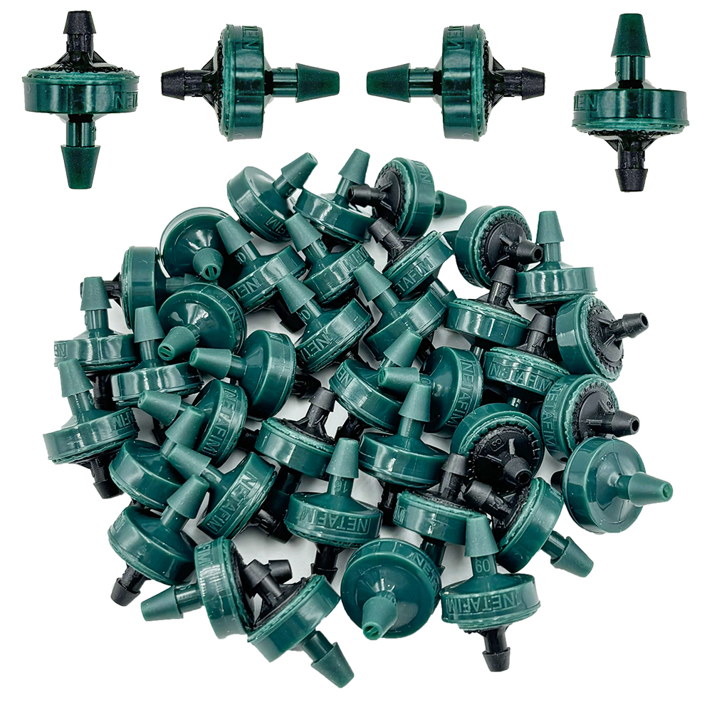 20-50pcs Greenhouse 8L/H Adjus - Urban Farming System reseña y precio