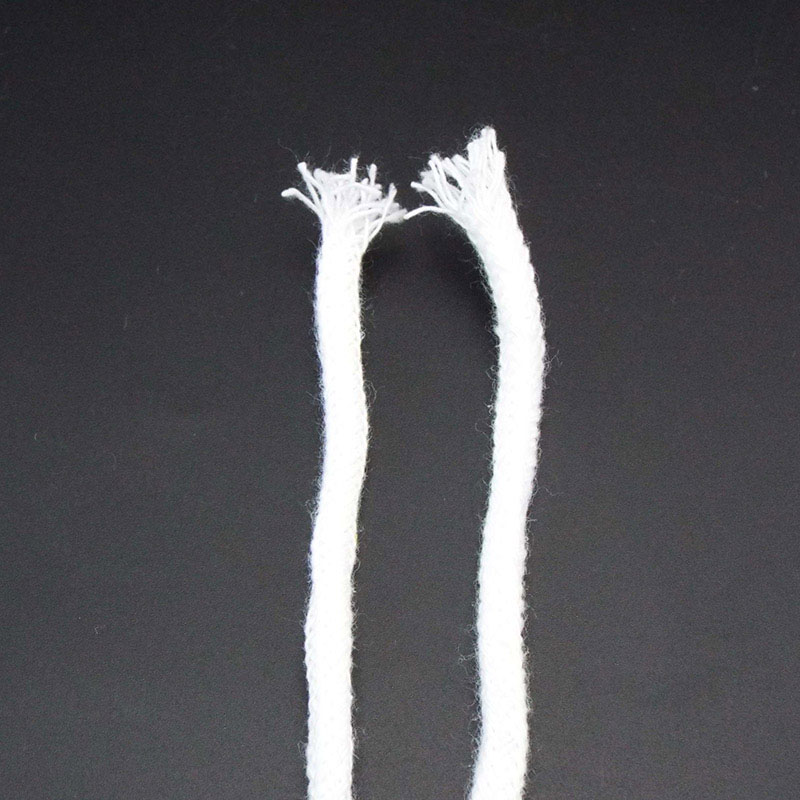Self Watering Cotton Wick Rope - Urban Farming System reseña y precio
