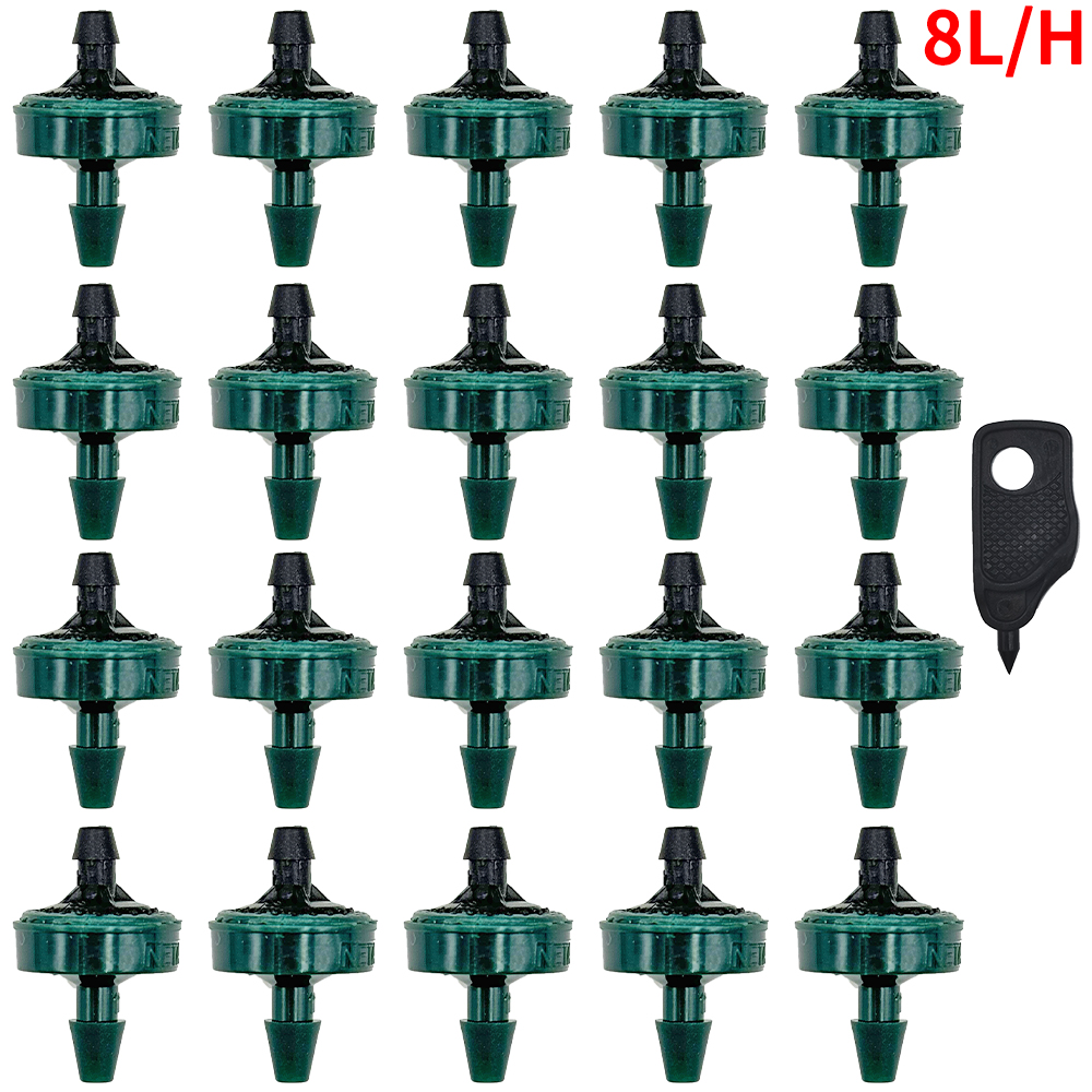 20X Garden 2L 4L 8L Pressure C - Urban Farming System reseña y precio