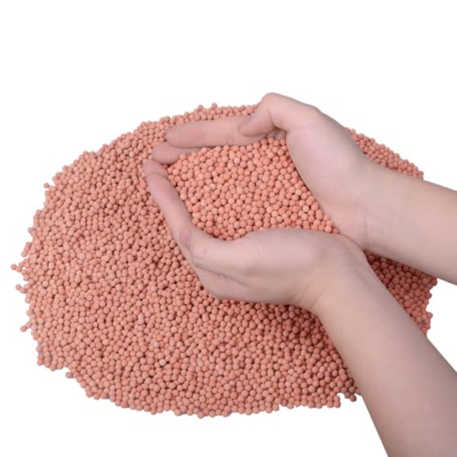 Clay Pebbles, 1/8'' Gardening  - Clay Pebble Growing reseña y precio