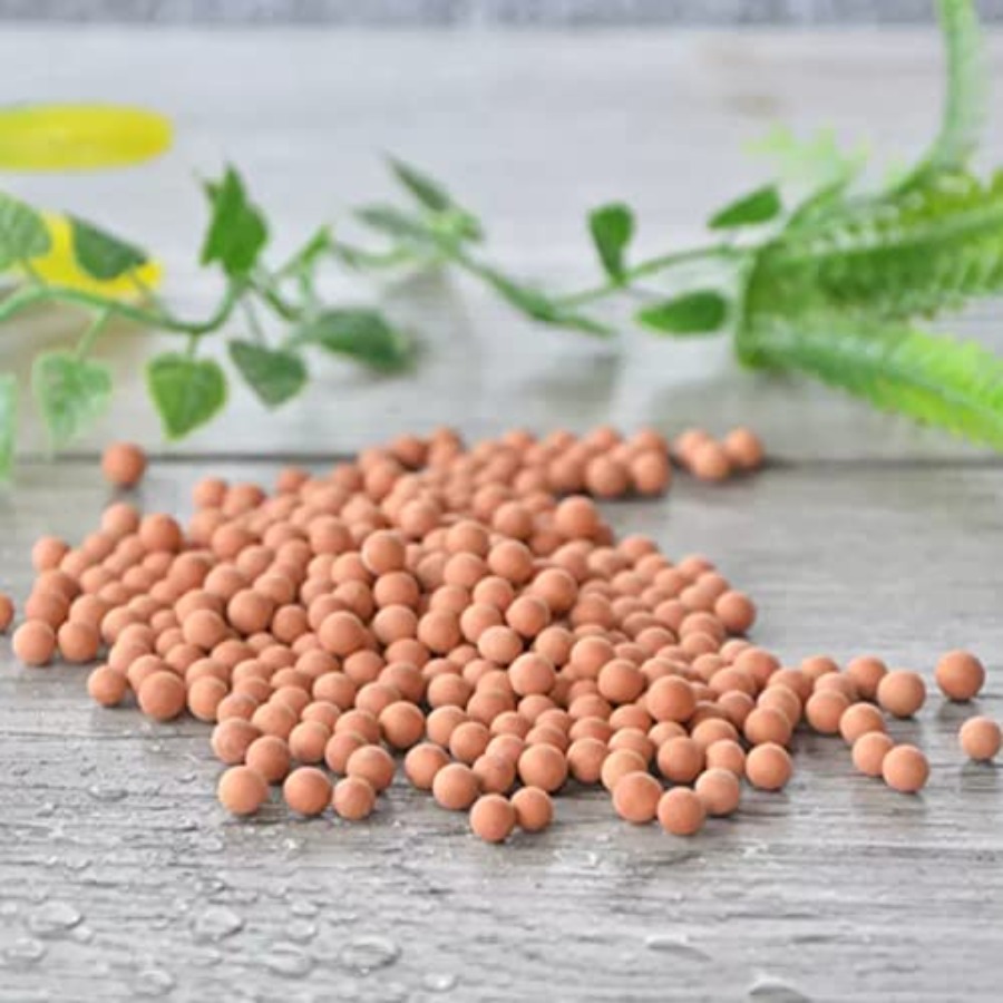 Clay Pebbles, 1/8'' Gardening  - Clay Pebble Growing reseña y precio