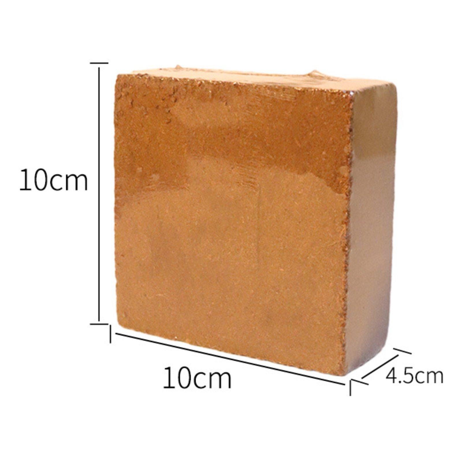 Moisture Holding Cocos Coir Co - Coco Coir Block reseña y precio