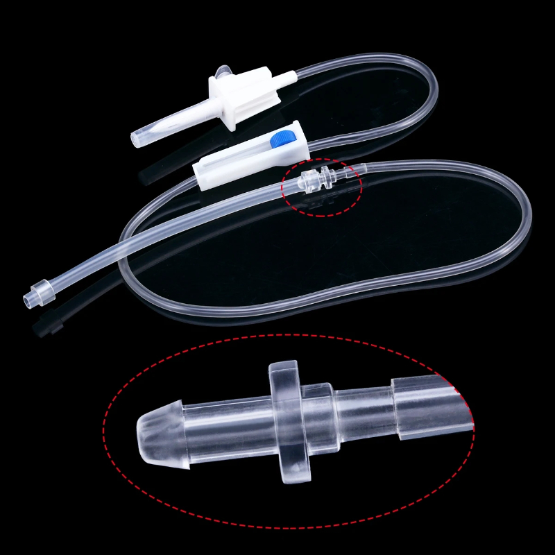 10pcs Dental Implant Flush Hos - Urban Farming System reseña y precio