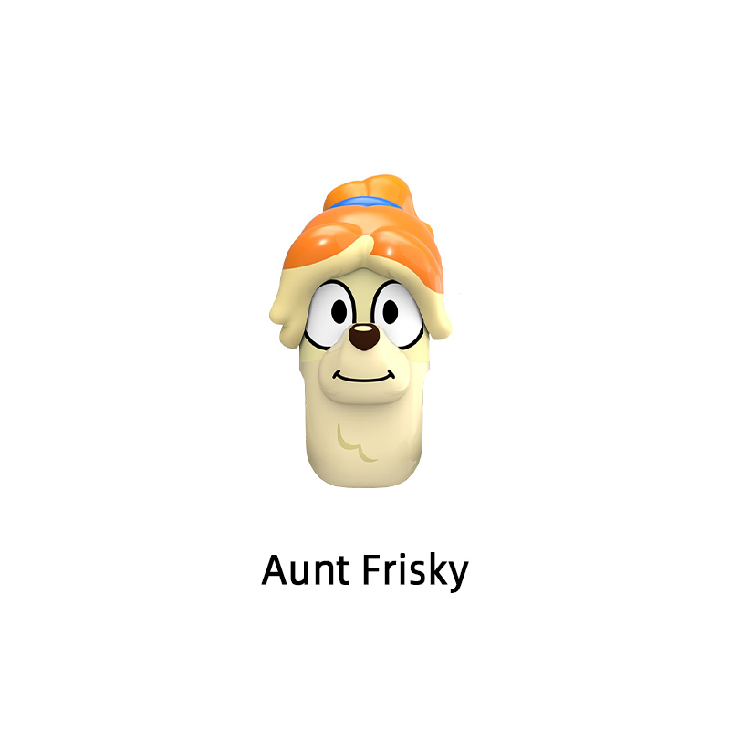 The Dog Aunt Frisky Rad Macken - Coco Coir Block reseña y precio