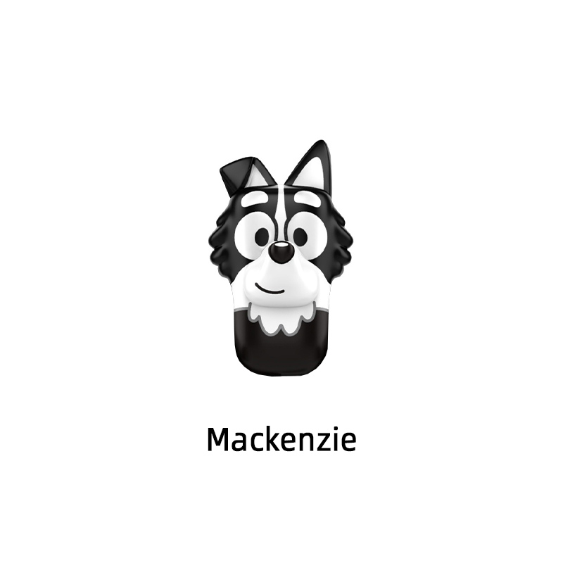 The Dog Aunt Frisky Rad Macken - Coco Coir Block reseña y precio