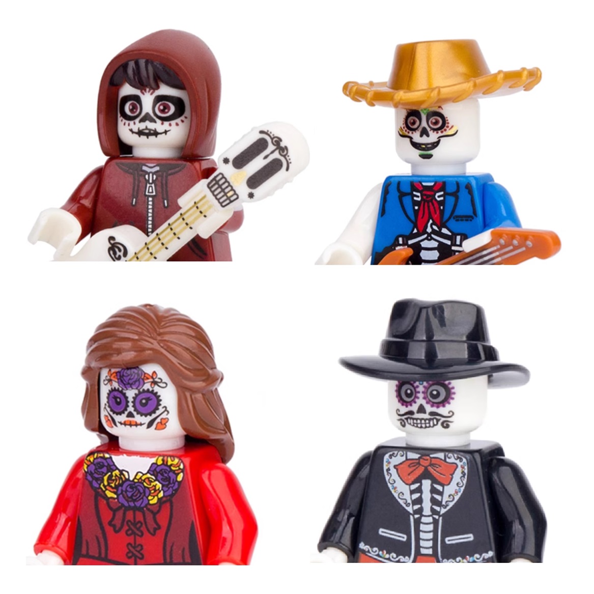Mexican Coco Building Blocks M - Coco Coir Block reseña y precio
