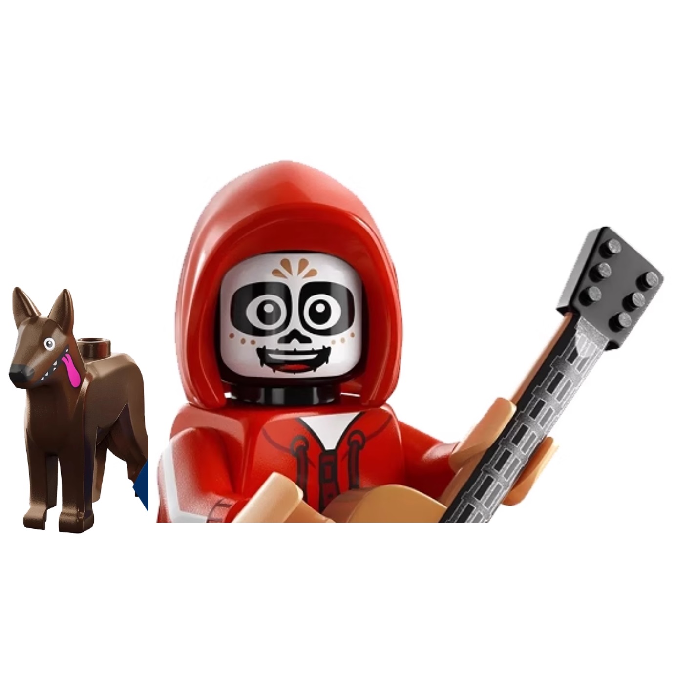 Mexican Coco Building Blocks M - Coco Coir Block reseña y precio