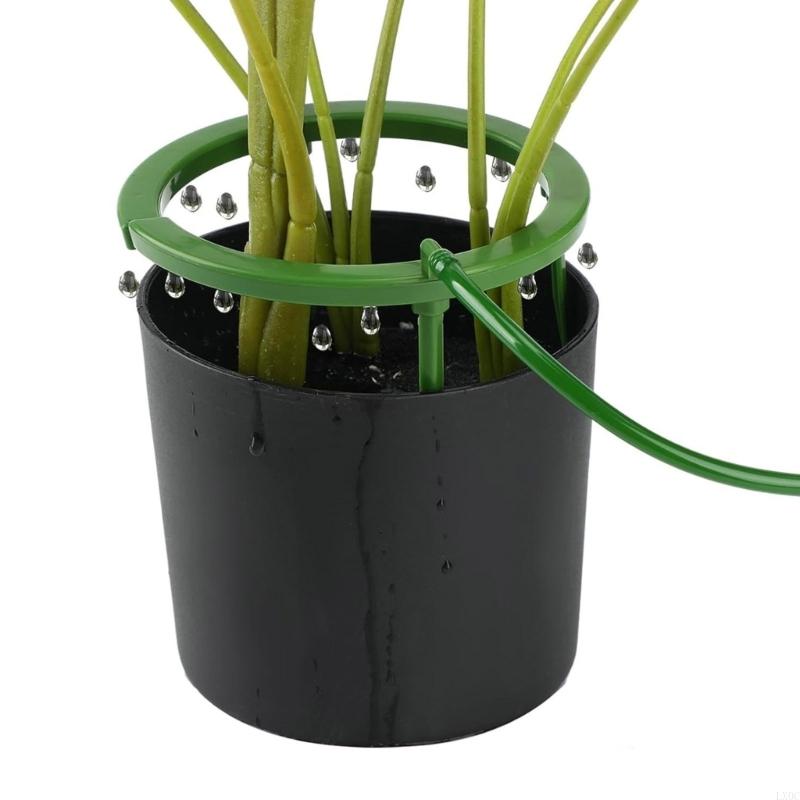 LX0C Drip Irrigation Set for H - Urban Farming System reseña y precio