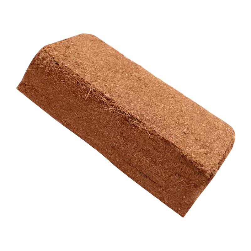 Coco Peat For Plants Coco Soil - Coco Coir Block reseña y precio